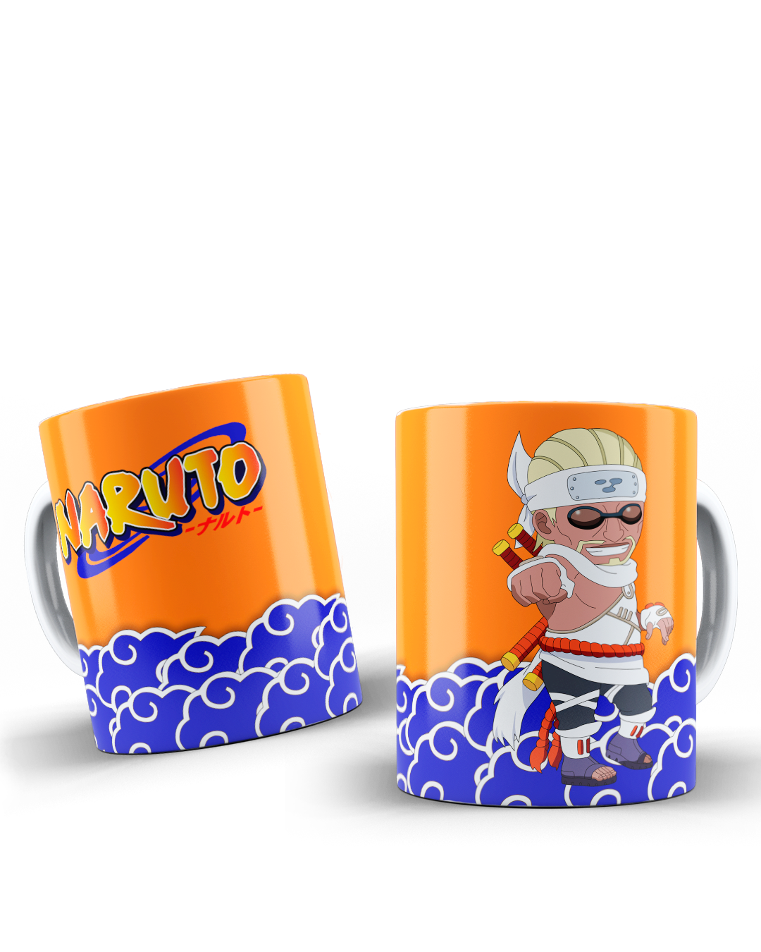 Arquivos Canecas Naruto