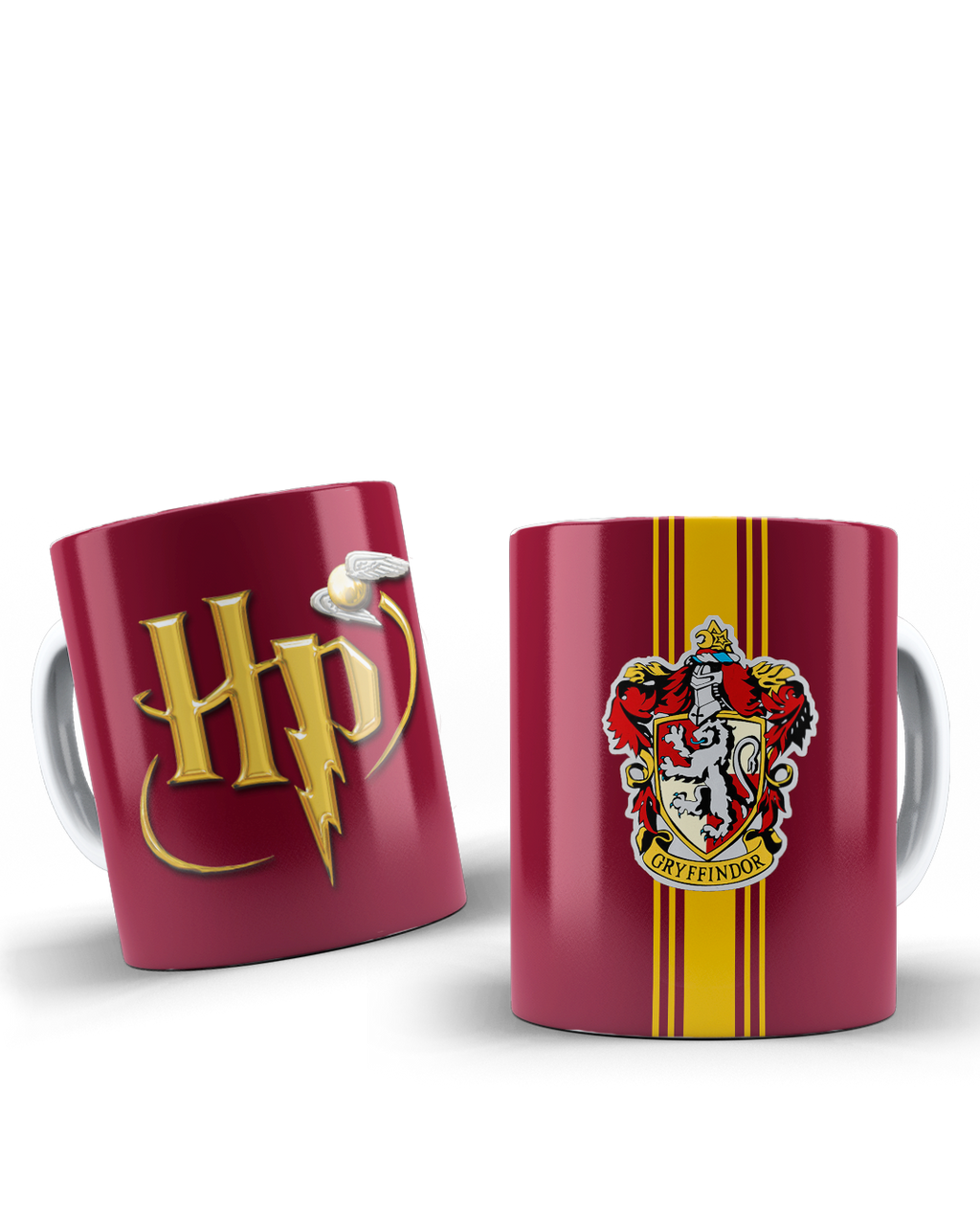 Arquivos Canecas Harry Potter