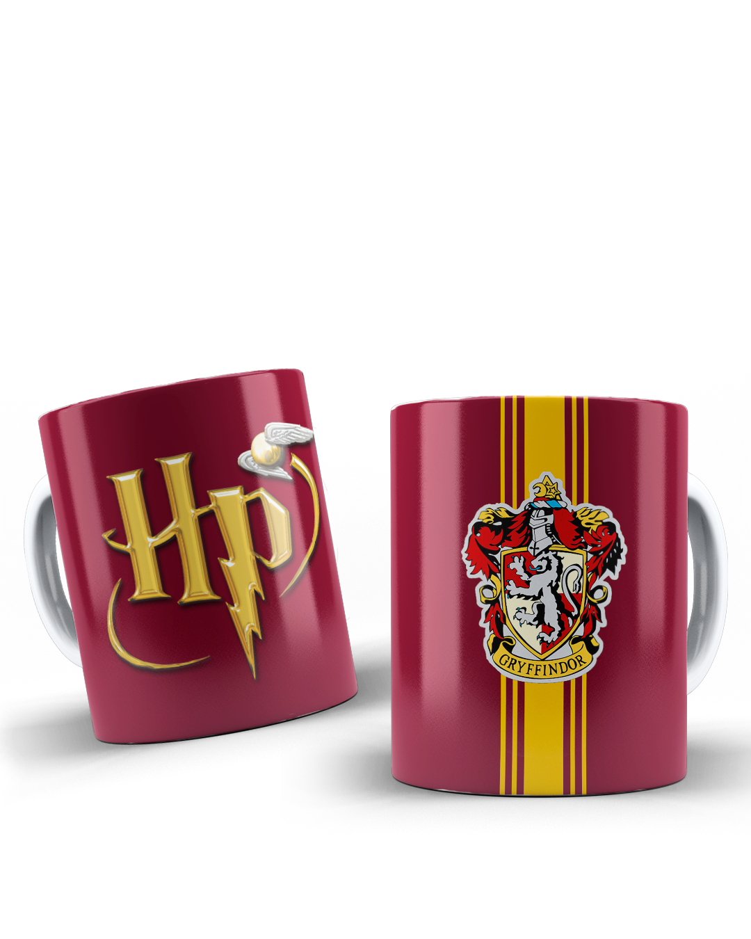 Arquivos Canecas Harry Potter