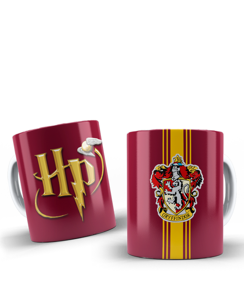 Arquivos Canecas Harry Potter