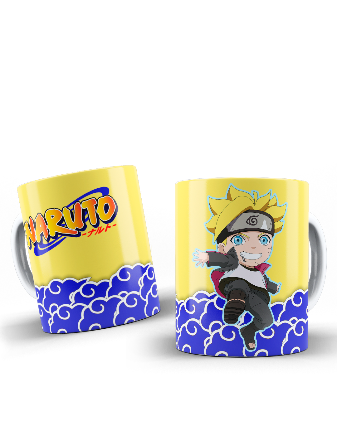 Arquivos Canecas Naruto