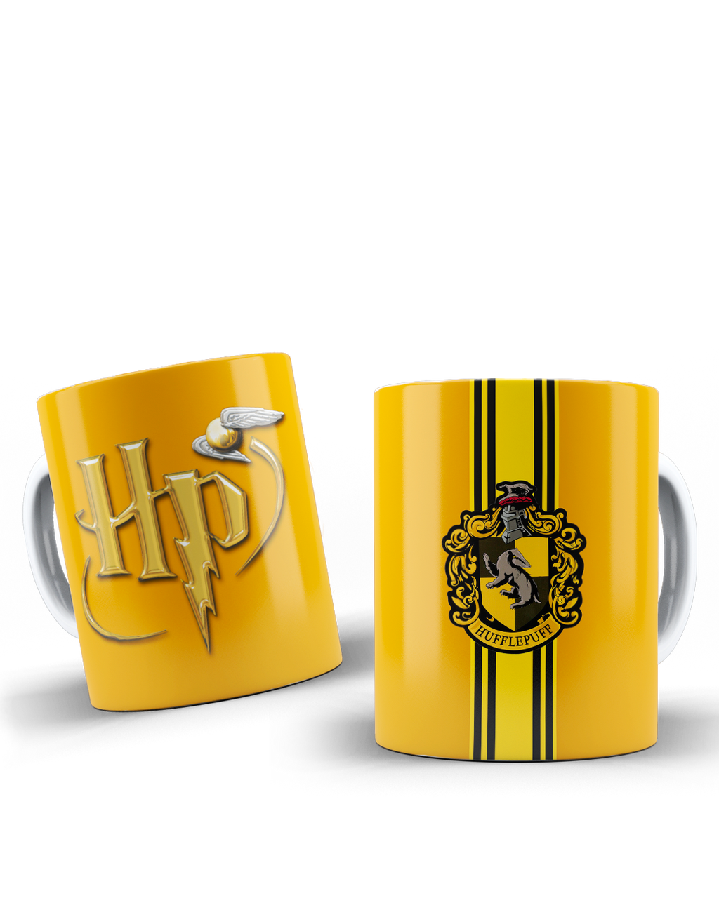 Arquivos Canecas Harry Potter