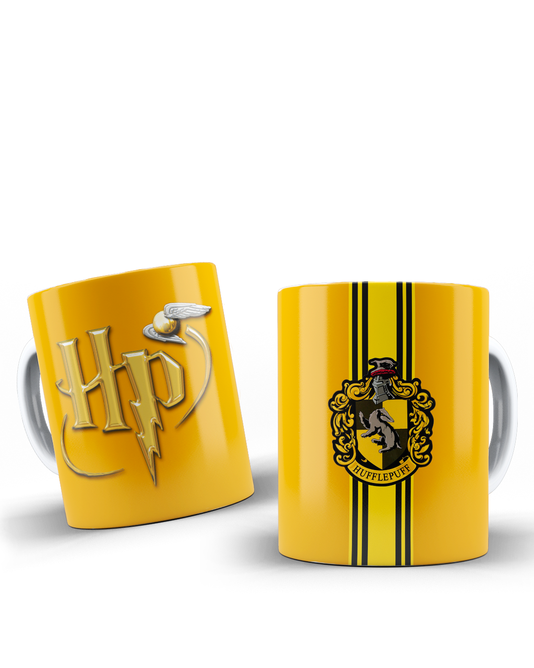 Arquivos Canecas Harry Potter