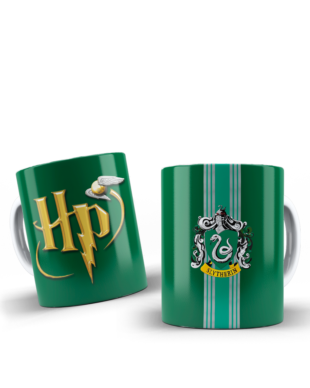 Arquivos Canecas Harry Potter