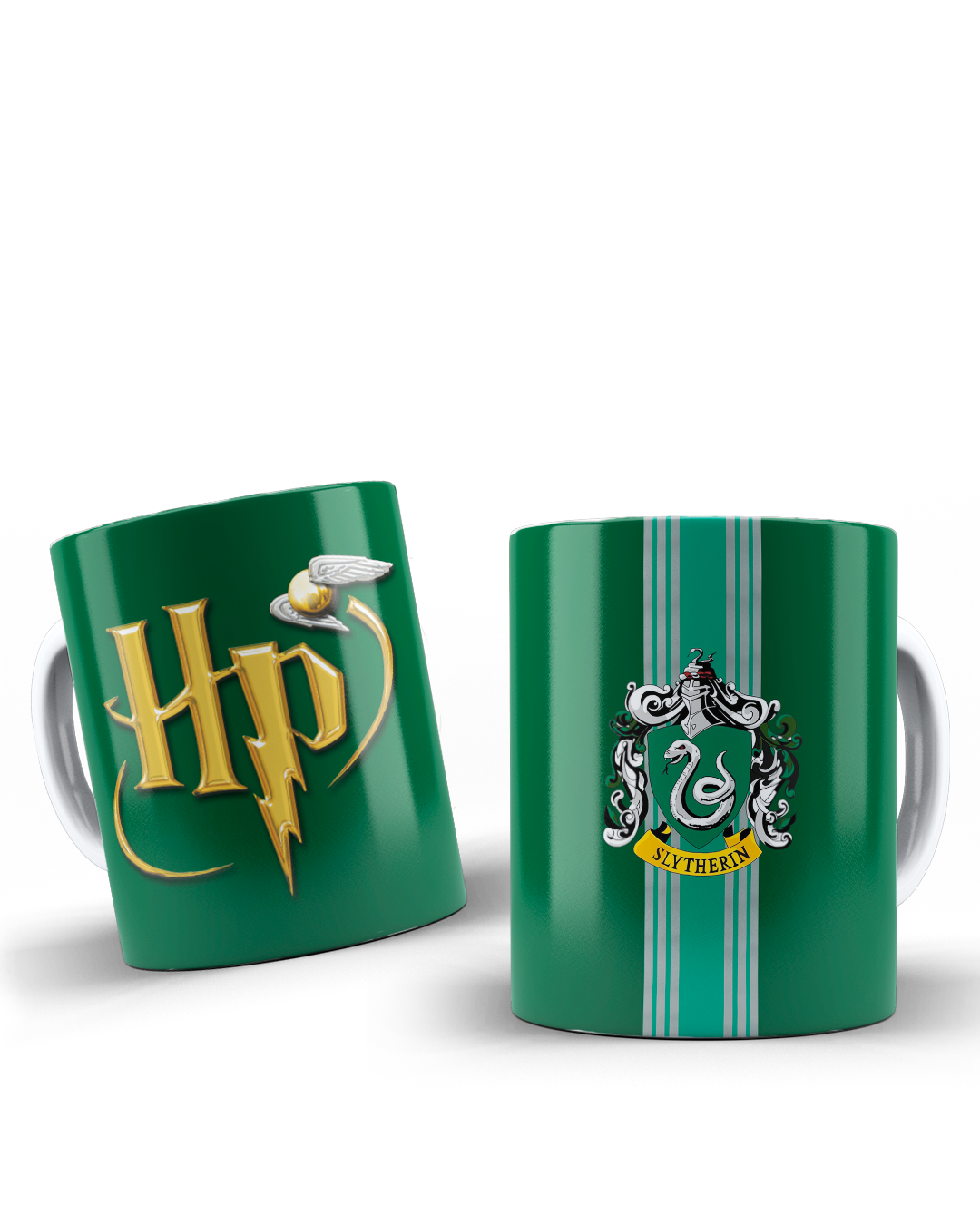 Arquivos Canecas Harry Potter