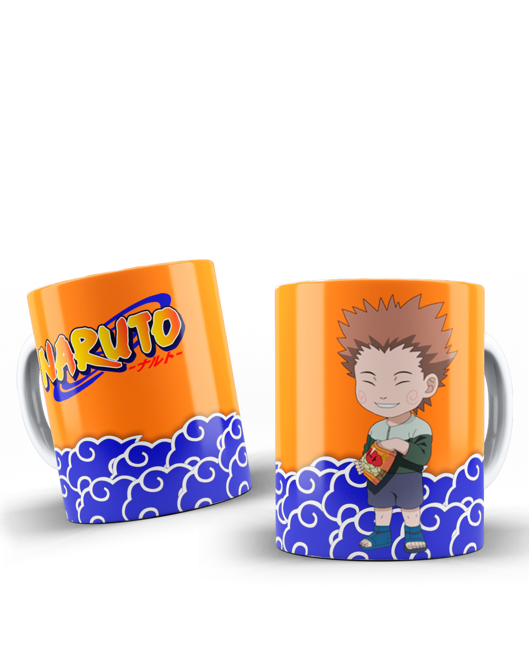 Arquivos Canecas Naruto
