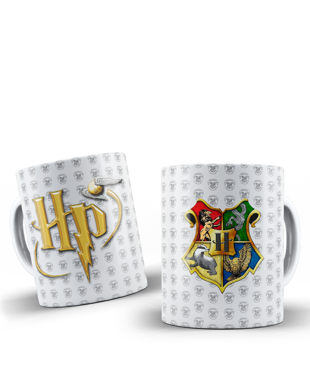 Arquivos Canecas Harry Potter