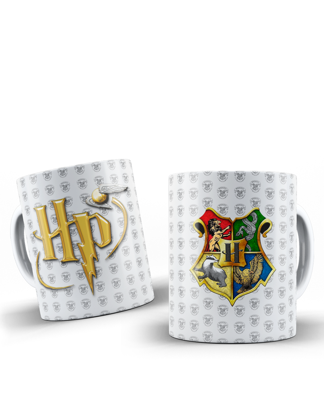 Arquivos Canecas Harry Potter
