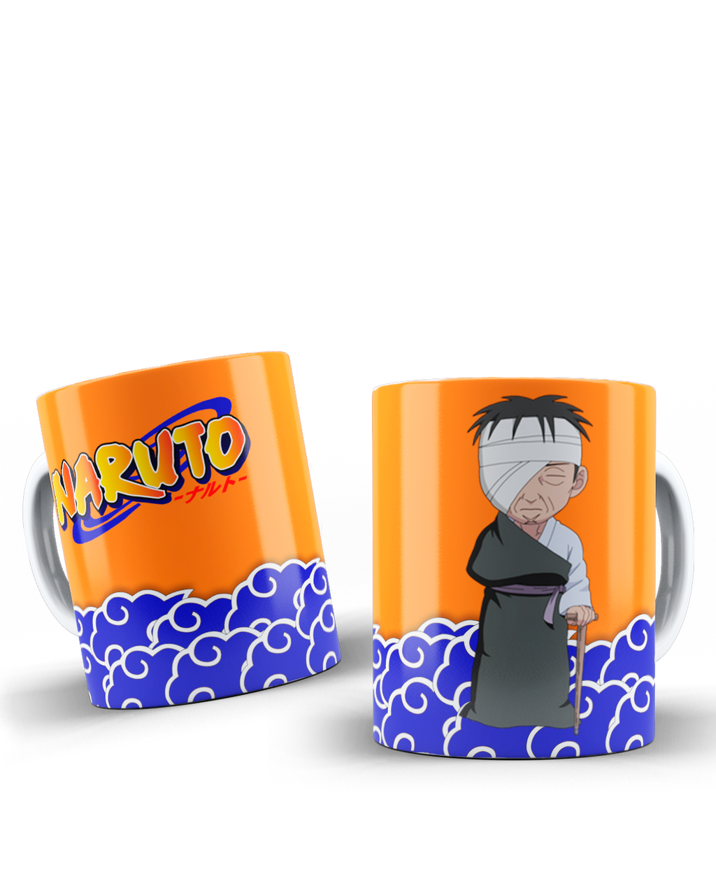 Arquivos Canecas Naruto