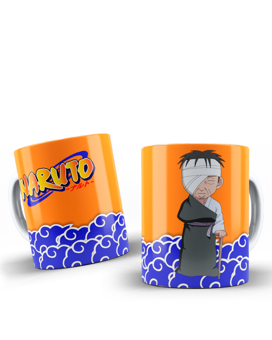 Arquivos Canecas Naruto
