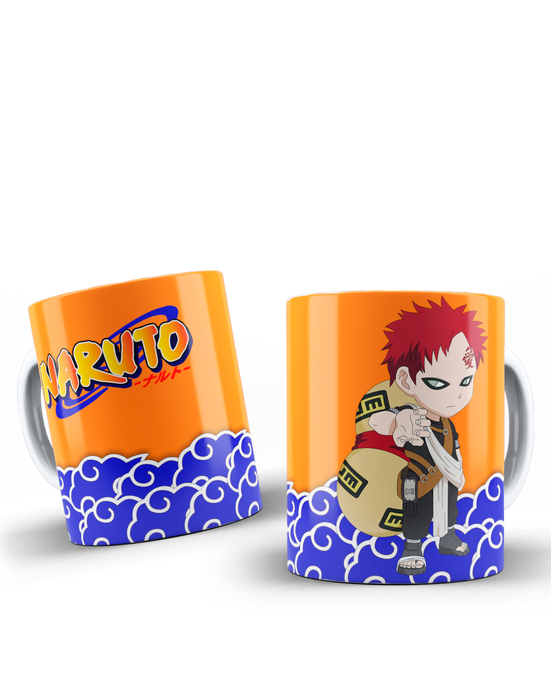 Arquivos Canecas Naruto