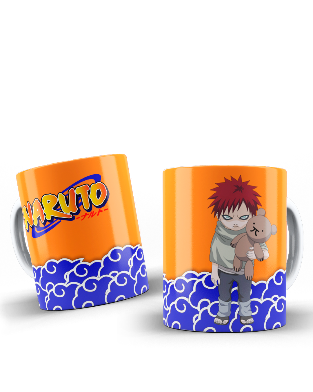 Arquivos Canecas Naruto