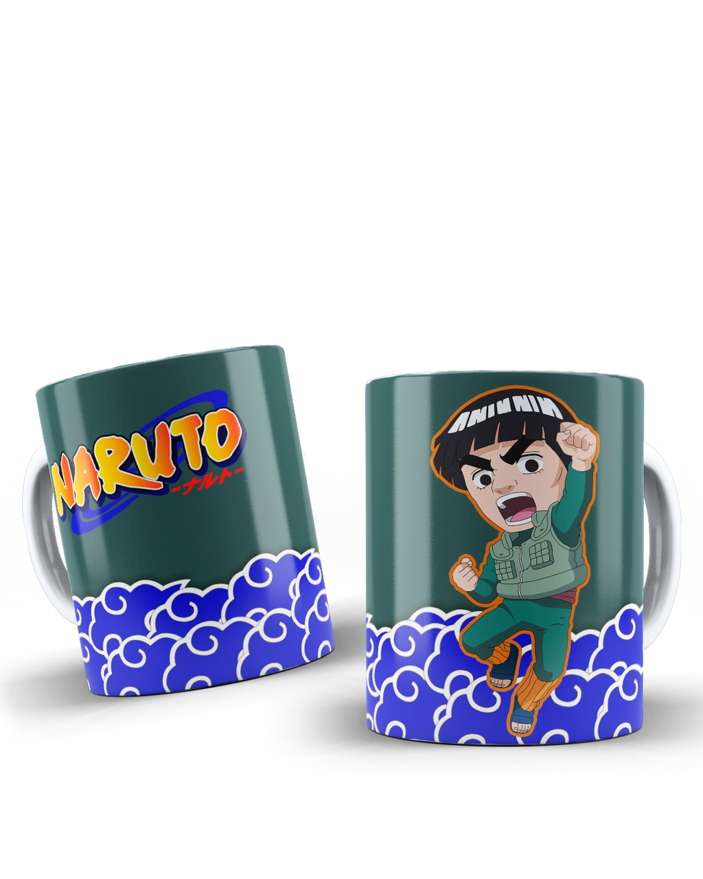 Arquivos Canecas Naruto