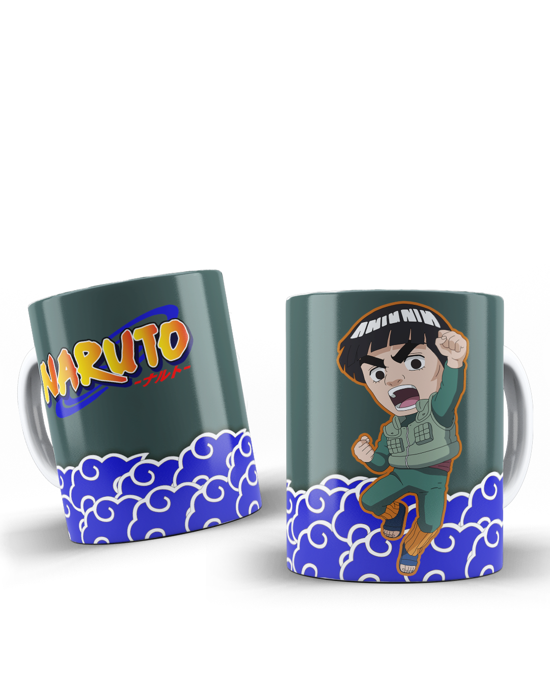 Arquivos Canecas Naruto