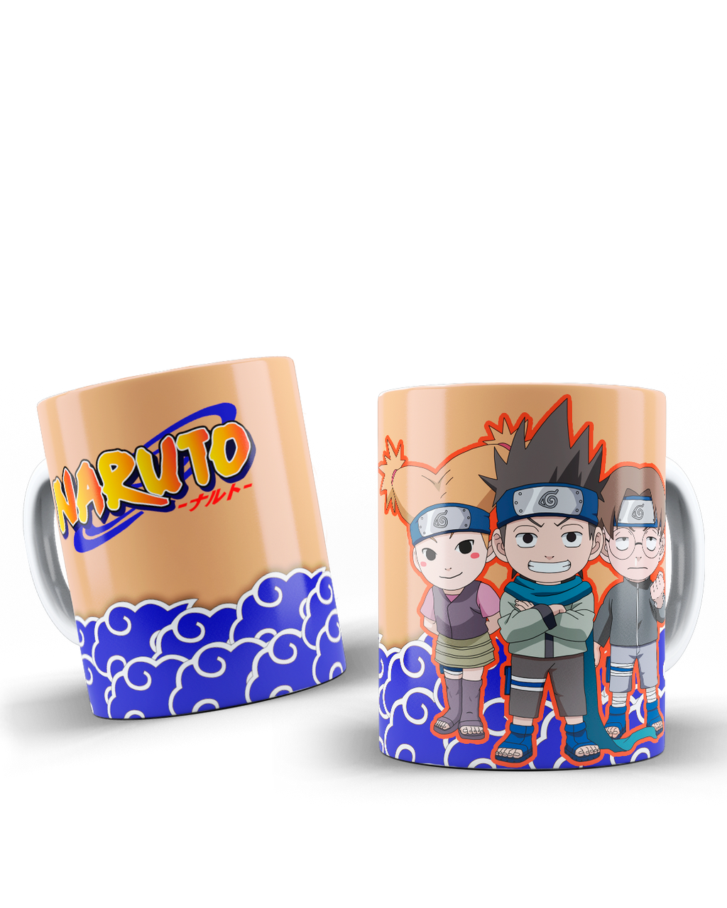 Arquivos Canecas Naruto
