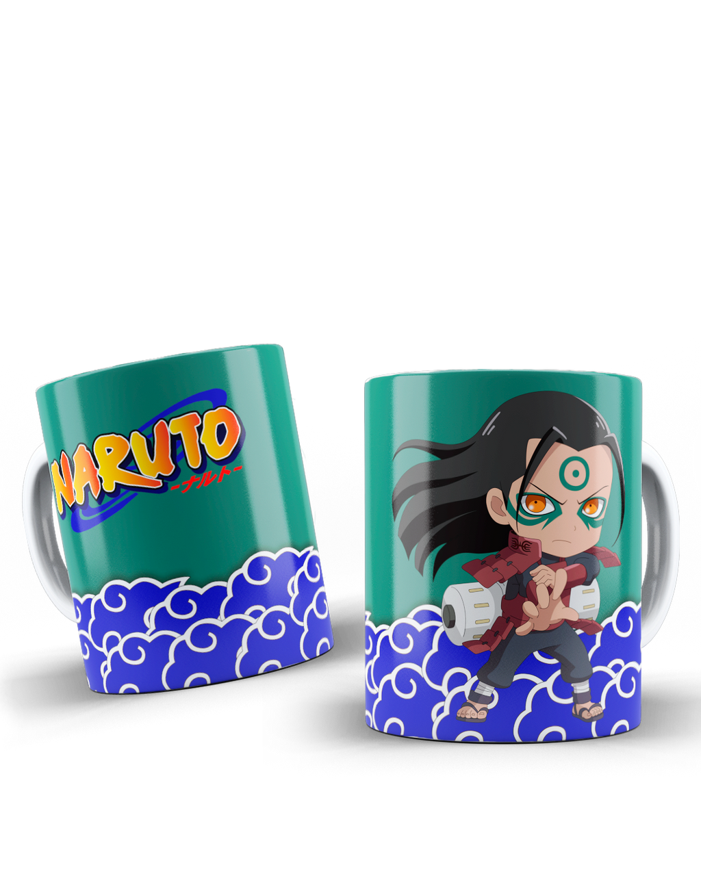 Arquivos Canecas Naruto