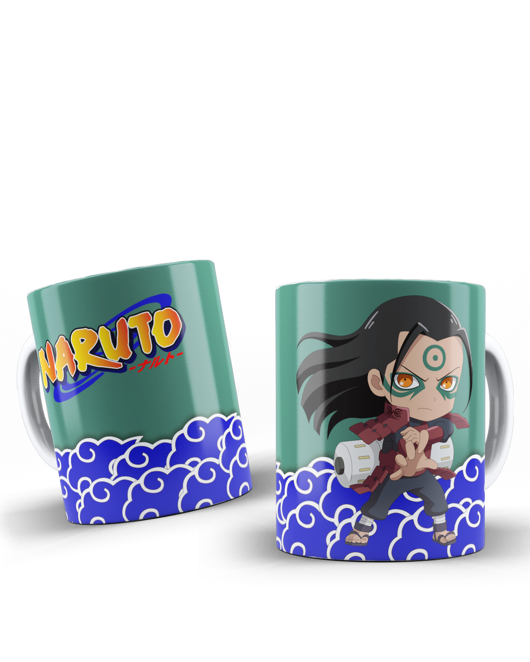 Arquivos Canecas Naruto