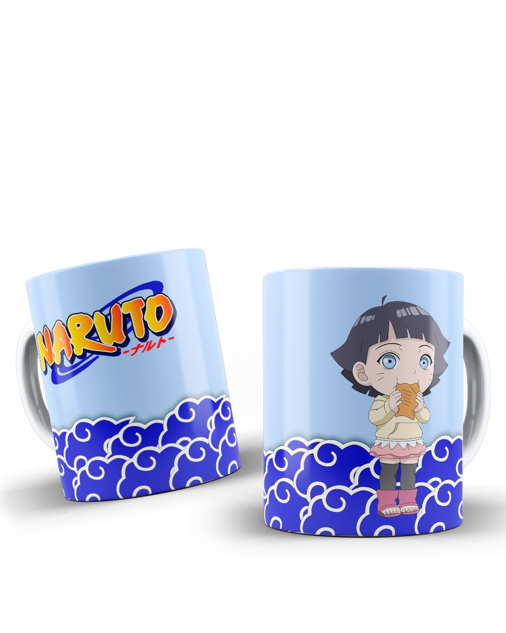 Arquivos Canecas Naruto