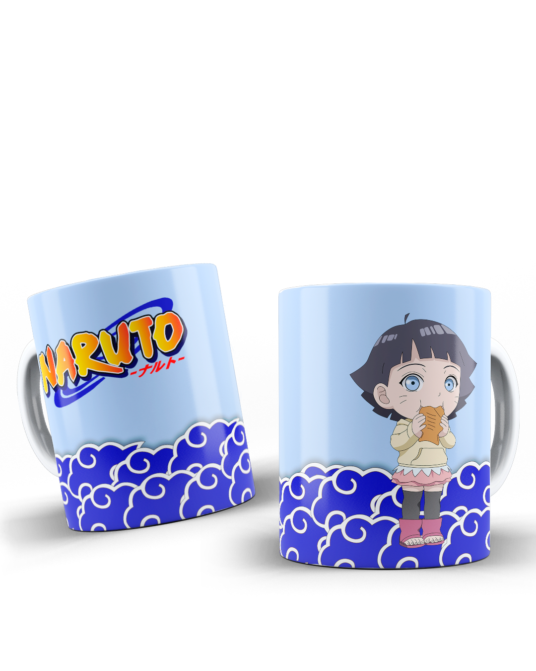 Arquivos Canecas Naruto