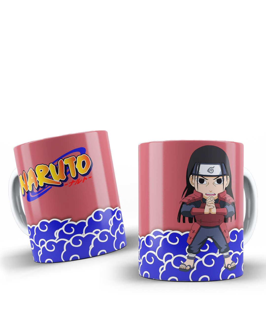 Arquivos Canecas Naruto