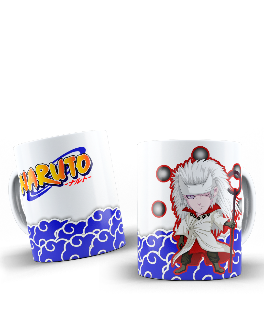 Arquivos Canecas Naruto