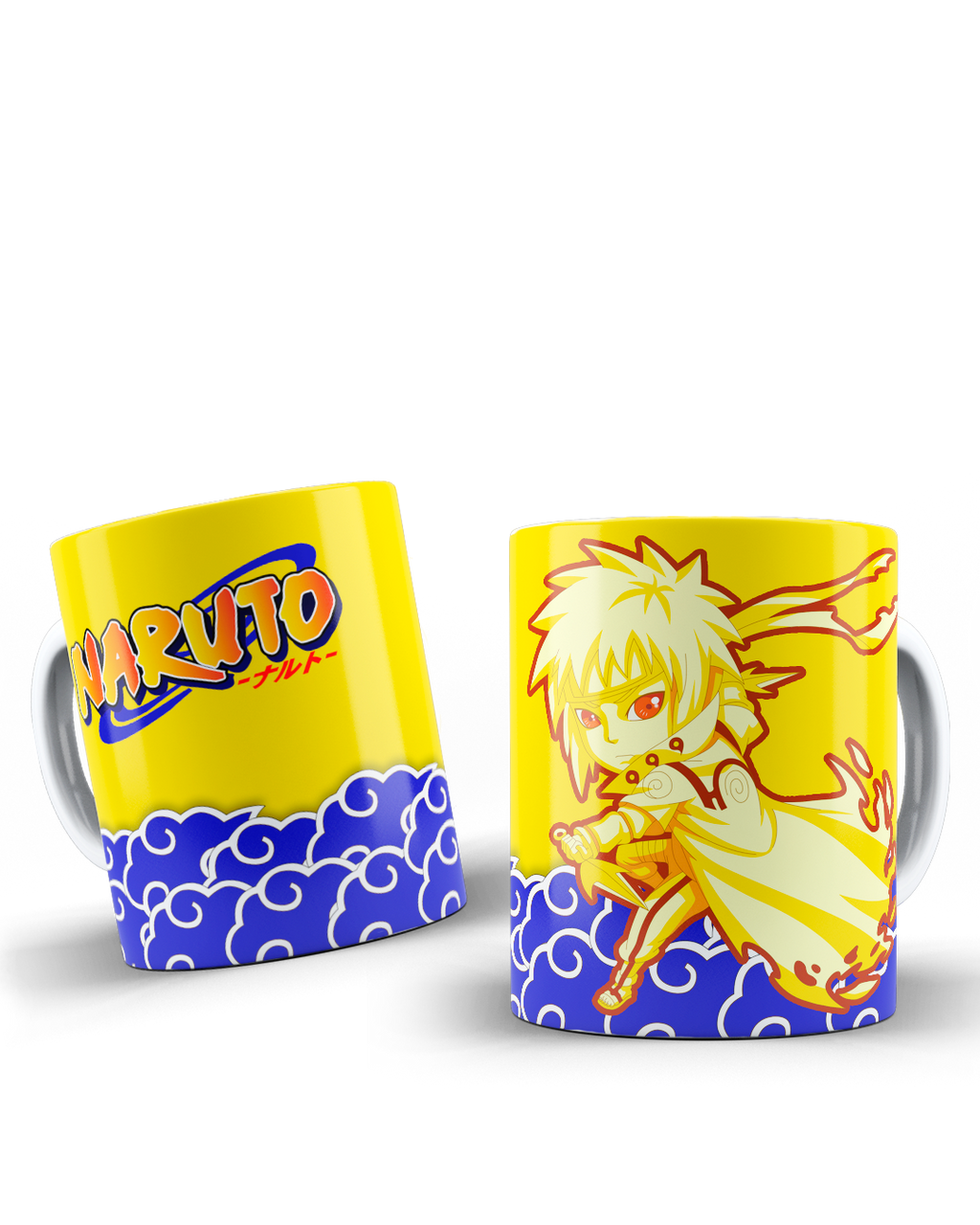 Arquivos Canecas Naruto