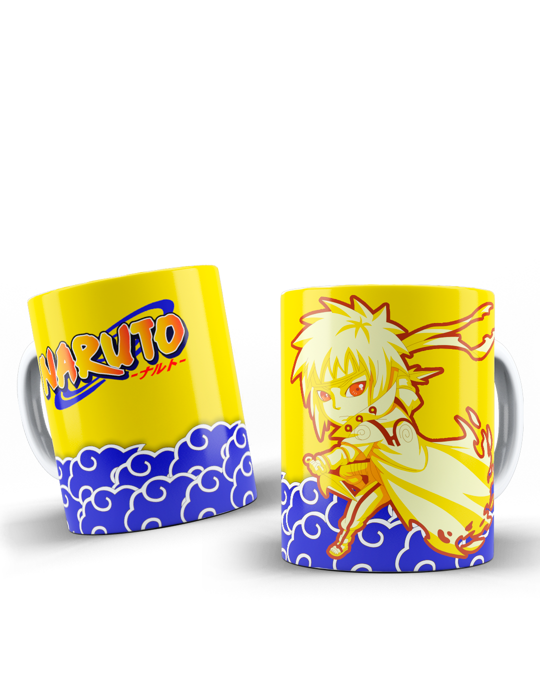 Arquivos Canecas Naruto