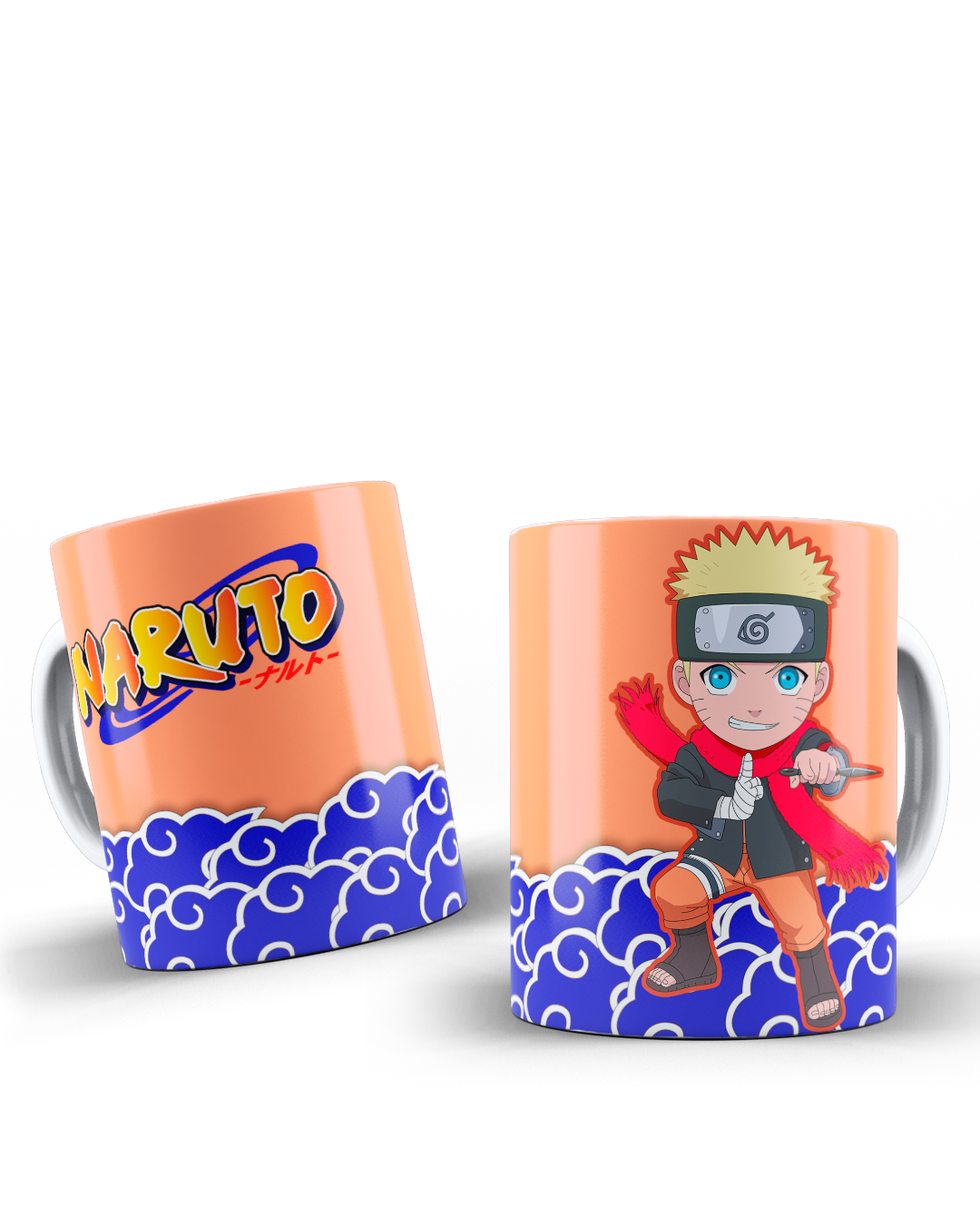 Arquivos Canecas Naruto