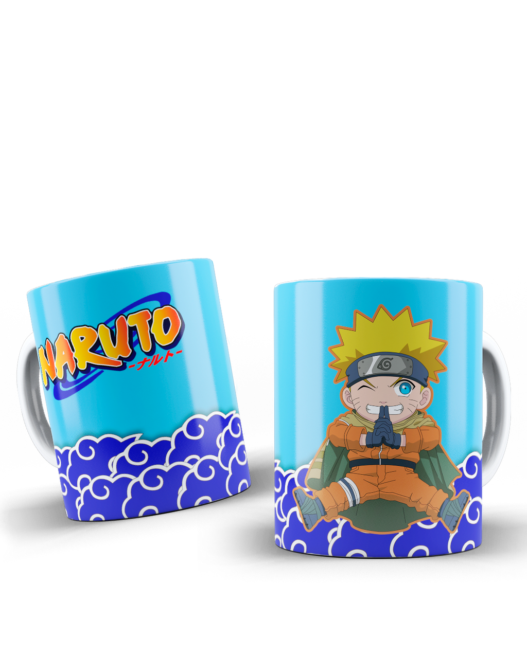 Arquivos Canecas Naruto