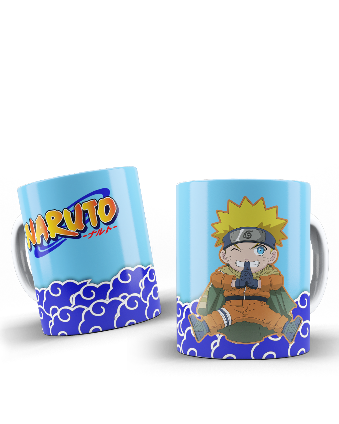 Arquivos Canecas Naruto