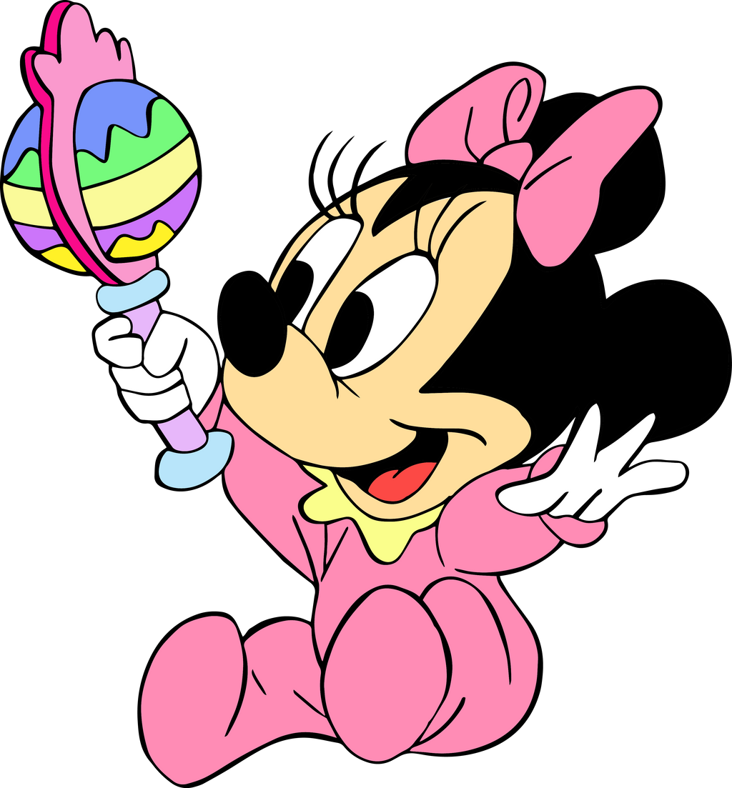 Arquivos Minnie Baby 001
