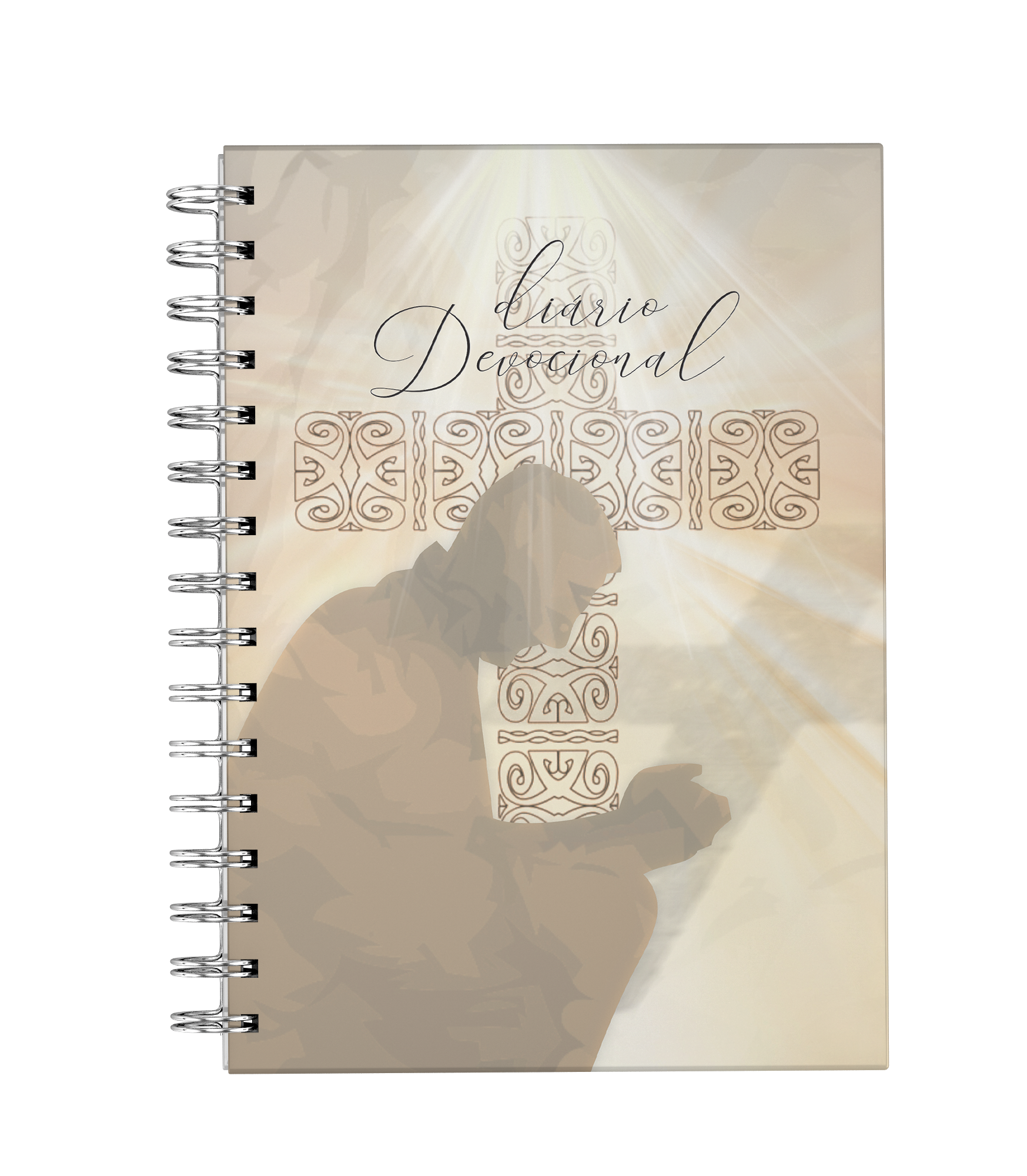 Arquivo Digital Diário Planner Devocional